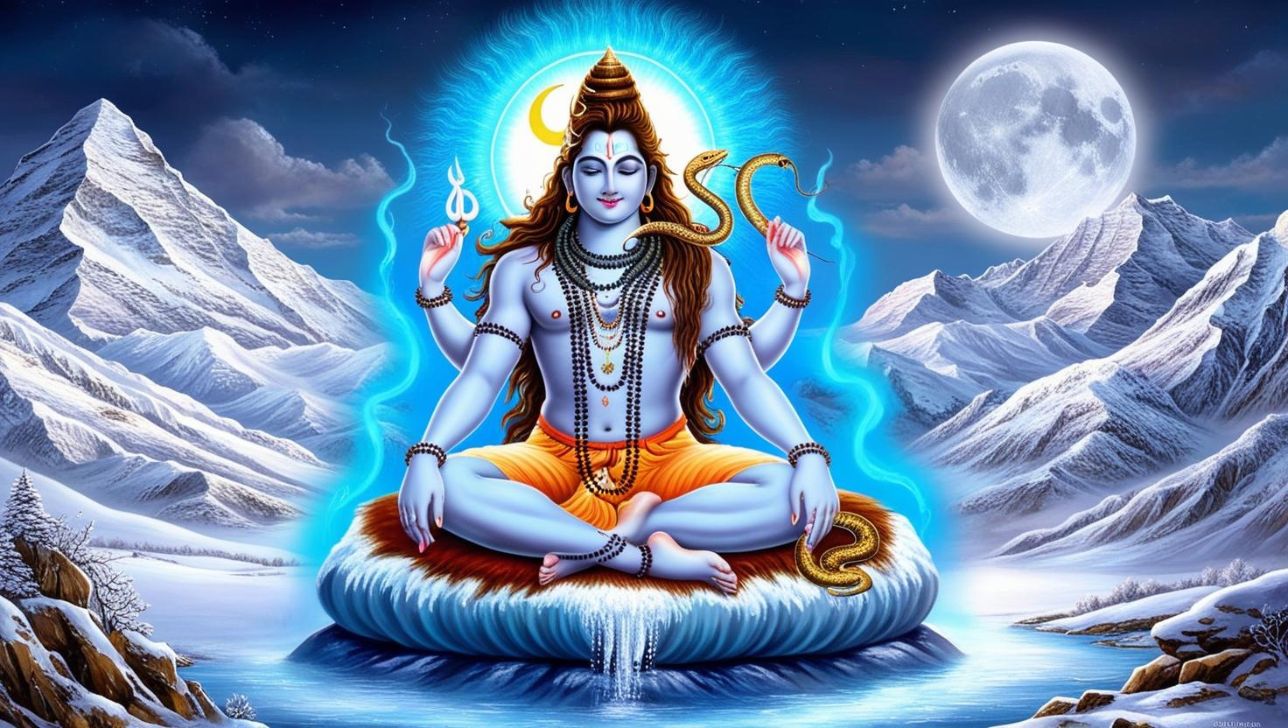 maha shivratri