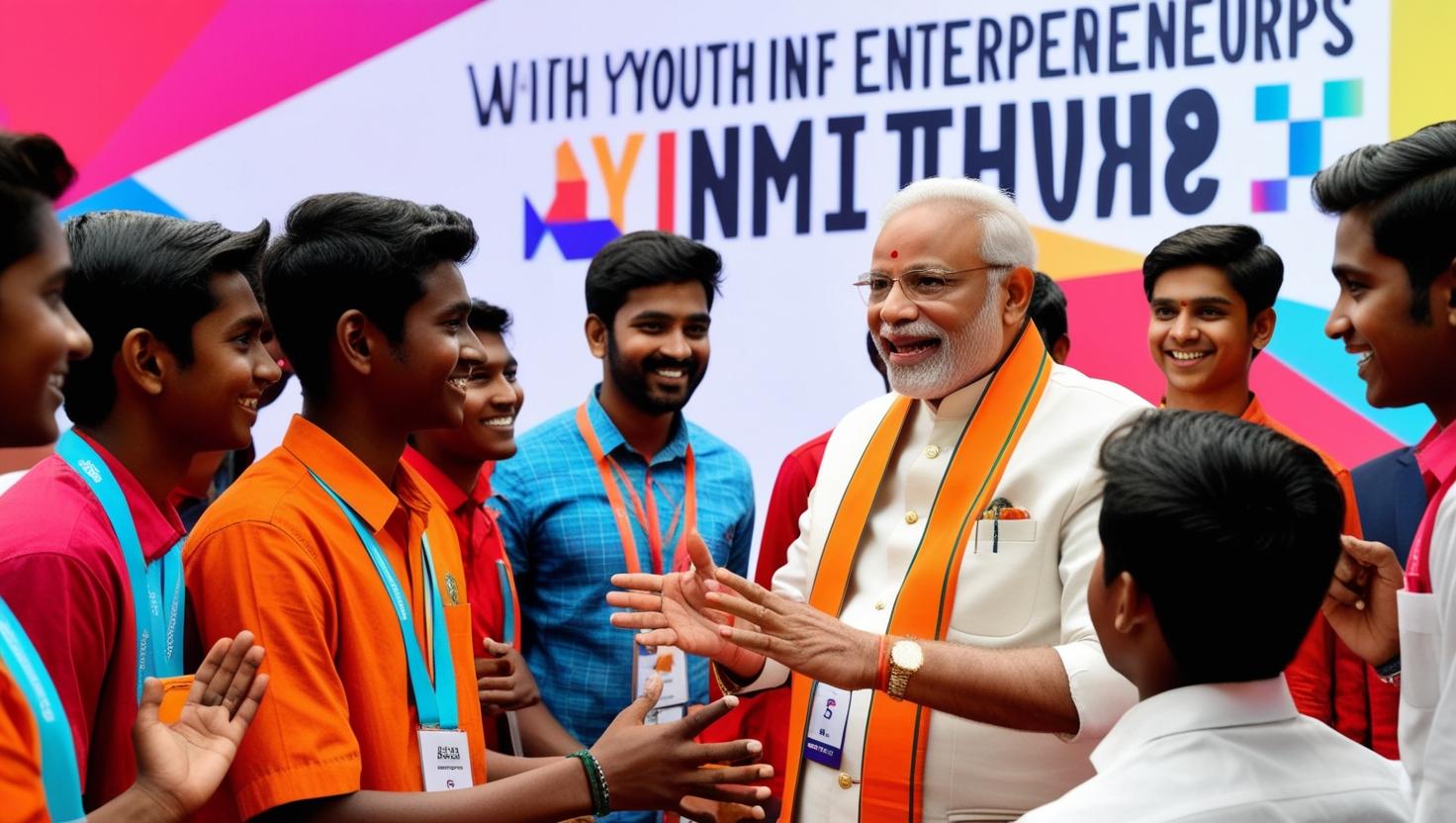 Mukhyamantri Yuva Udyami Yojana