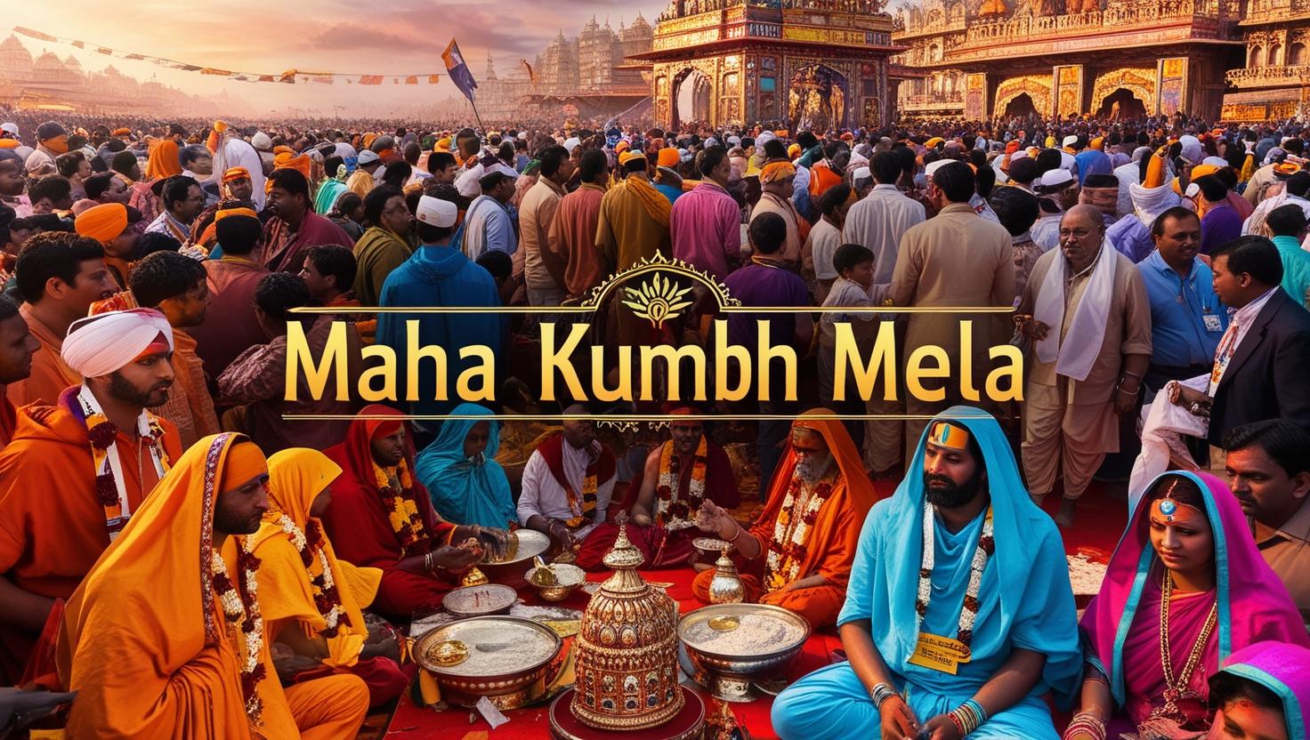 महाकुंभ