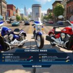 Indian Bike Driving 3D