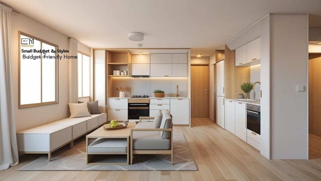 simple home design